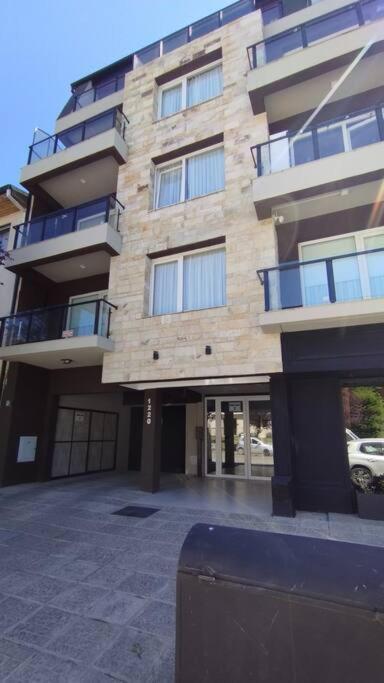 Apartamento Depto A Estrenar Vice Brc