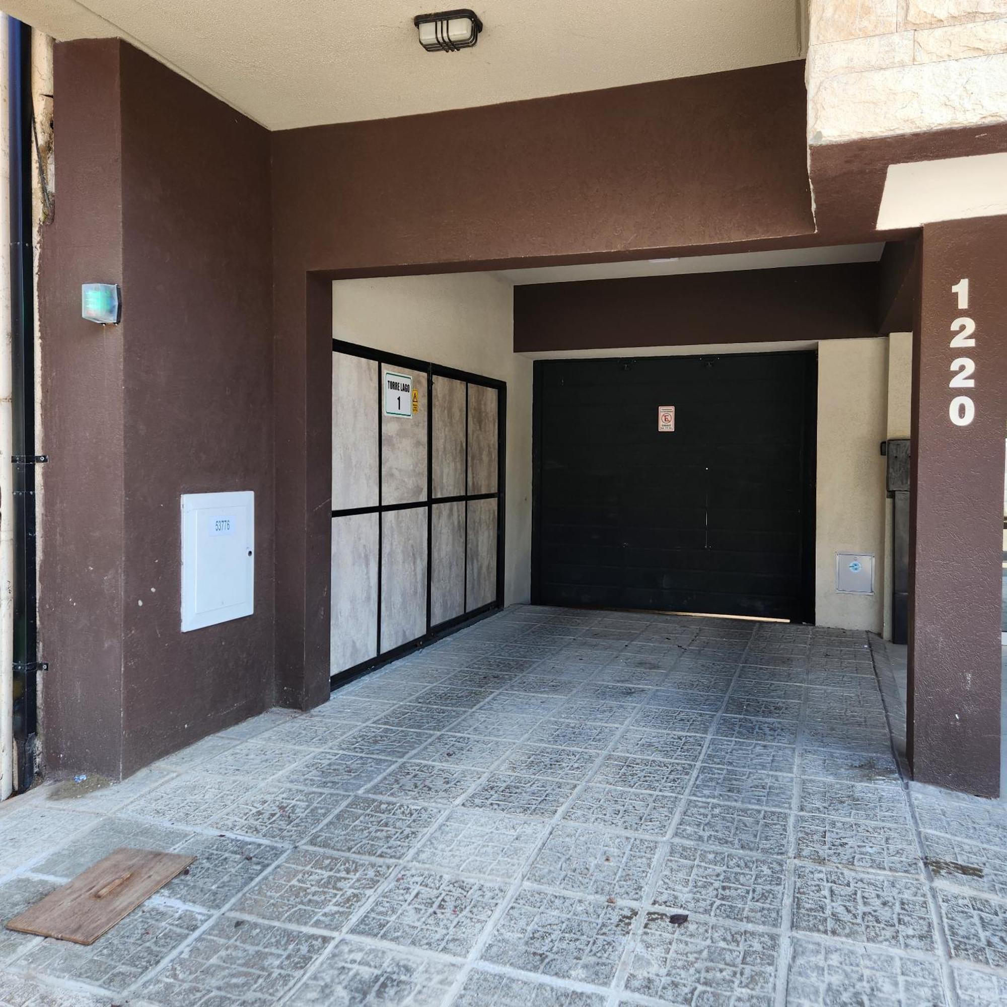 Apartamento Depto A Estrenar Vice Brc