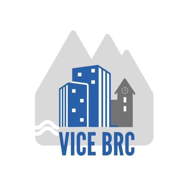 Apartamento Depto A Estrenar Vice Brc *