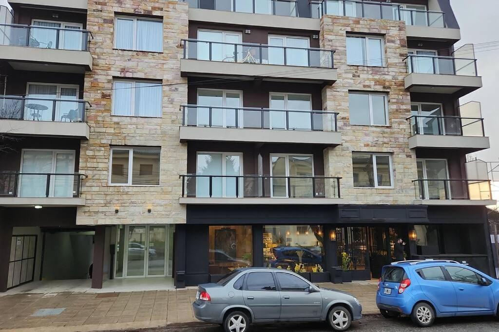 Apartamento Depto A Estrenar Vice Brc