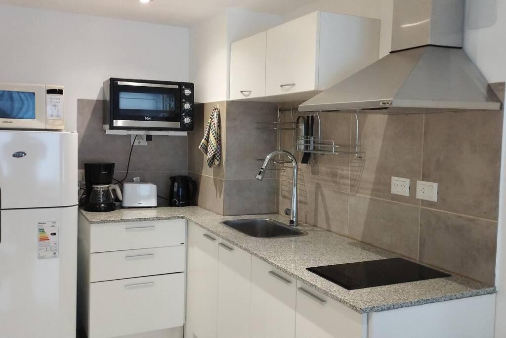 Apartamento Depto A Estrenar Vice Brc