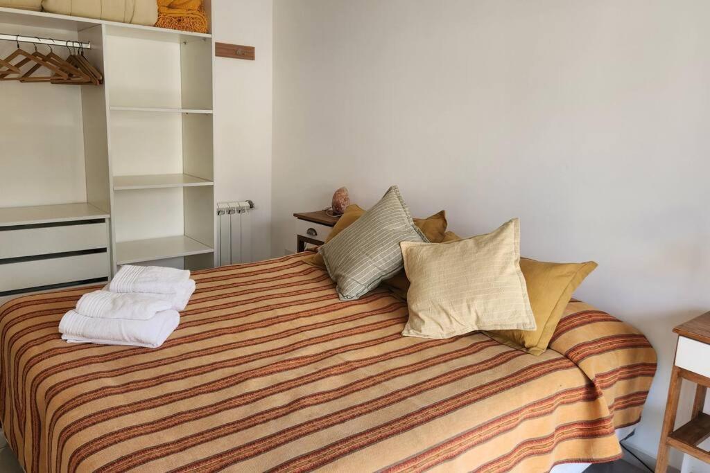 Apartamento Depto A Estrenar Vice Brc San Carlos de Bariloche