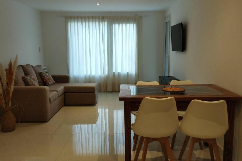 Apartamento Depto A Estrenar Vice Brc *