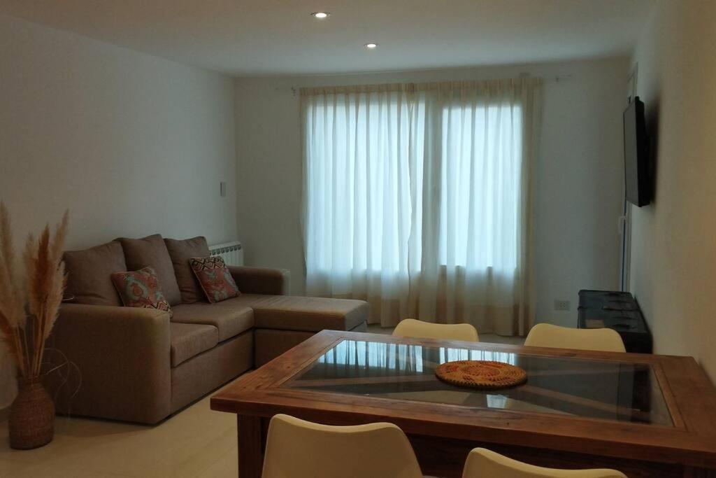 Depto A Estrenar Vice Brc Apartamento
