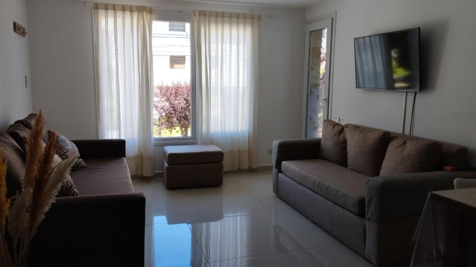 Depto A Estrenar Vice Brc Apartamento *