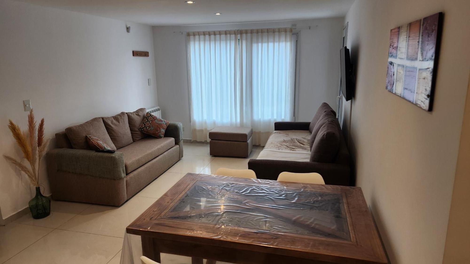 Depto A Estrenar Vice Brc Apartamento *