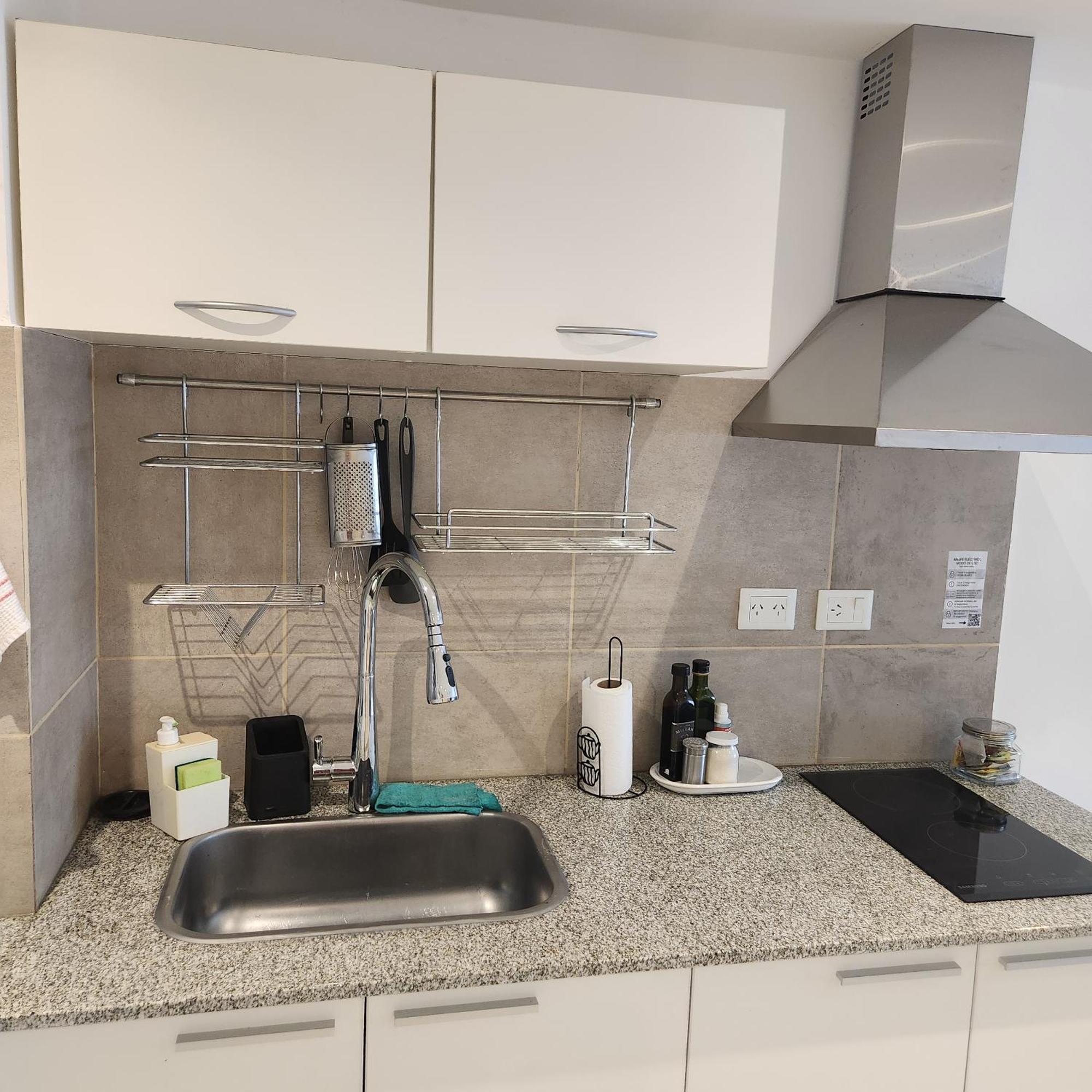 Depto A Estrenar Vice Brc Apartamento San Carlos de Bariloche