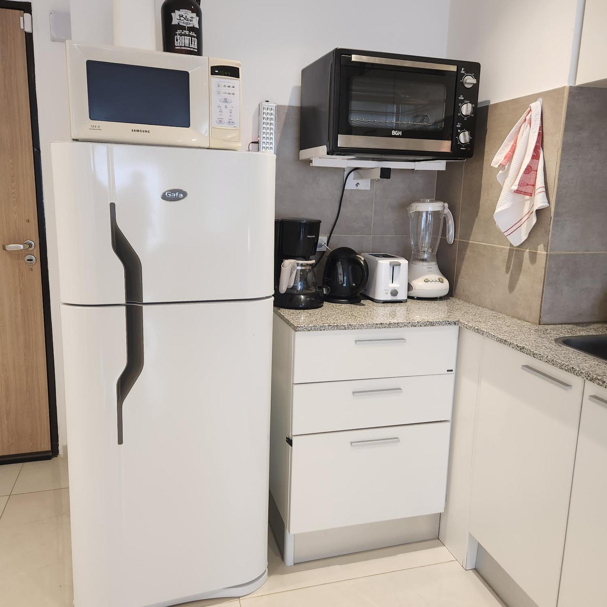 Apartamento Depto A Estrenar Vice Brc San Carlos de Bariloche