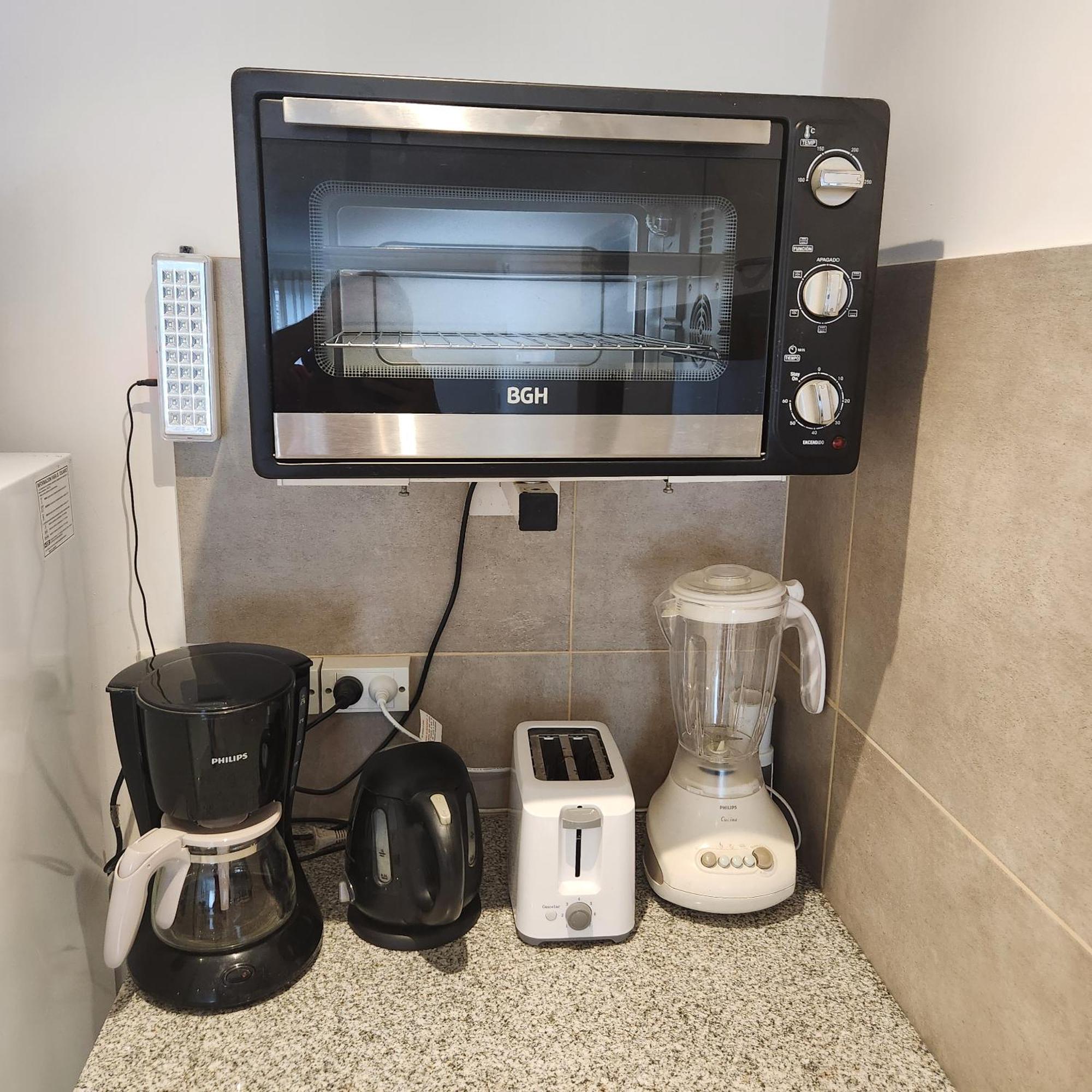 Apartamento Depto A Estrenar Vice Brc