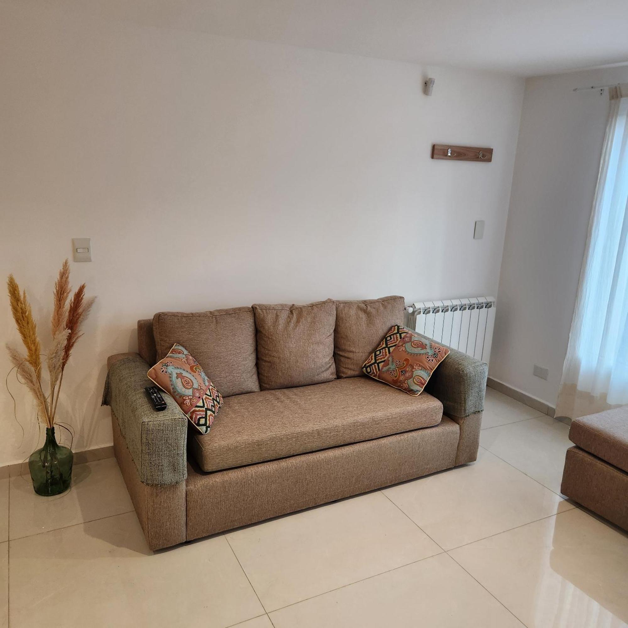 Apartamento Depto A Estrenar Vice Brc