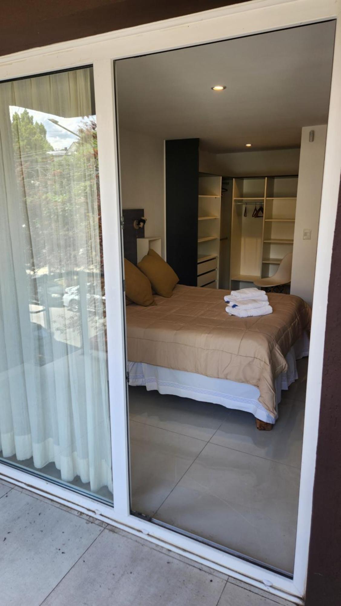 Apartamento Depto A Estrenar Vice Brc