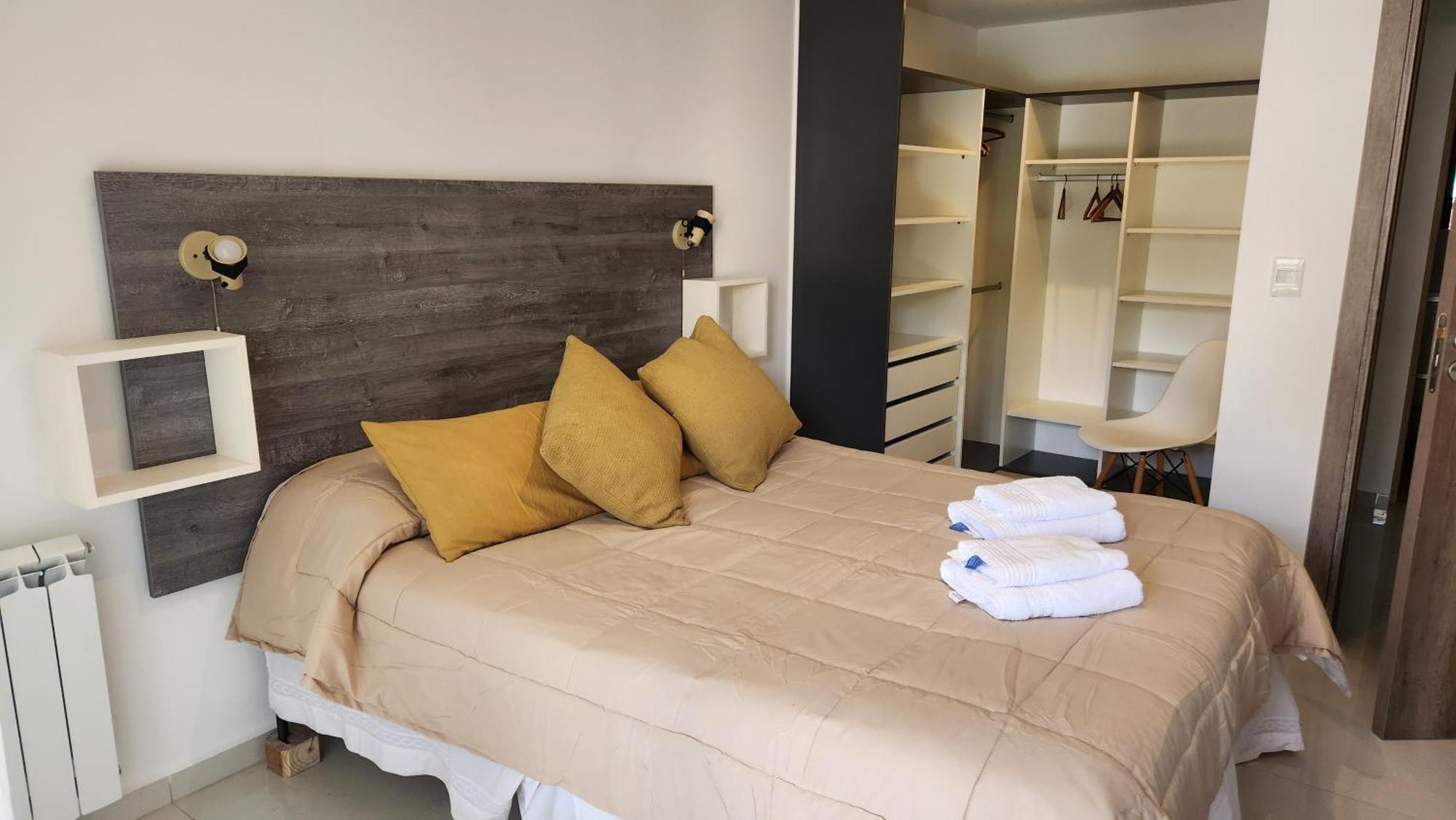 Depto A Estrenar Vice Brc Apartamento *
