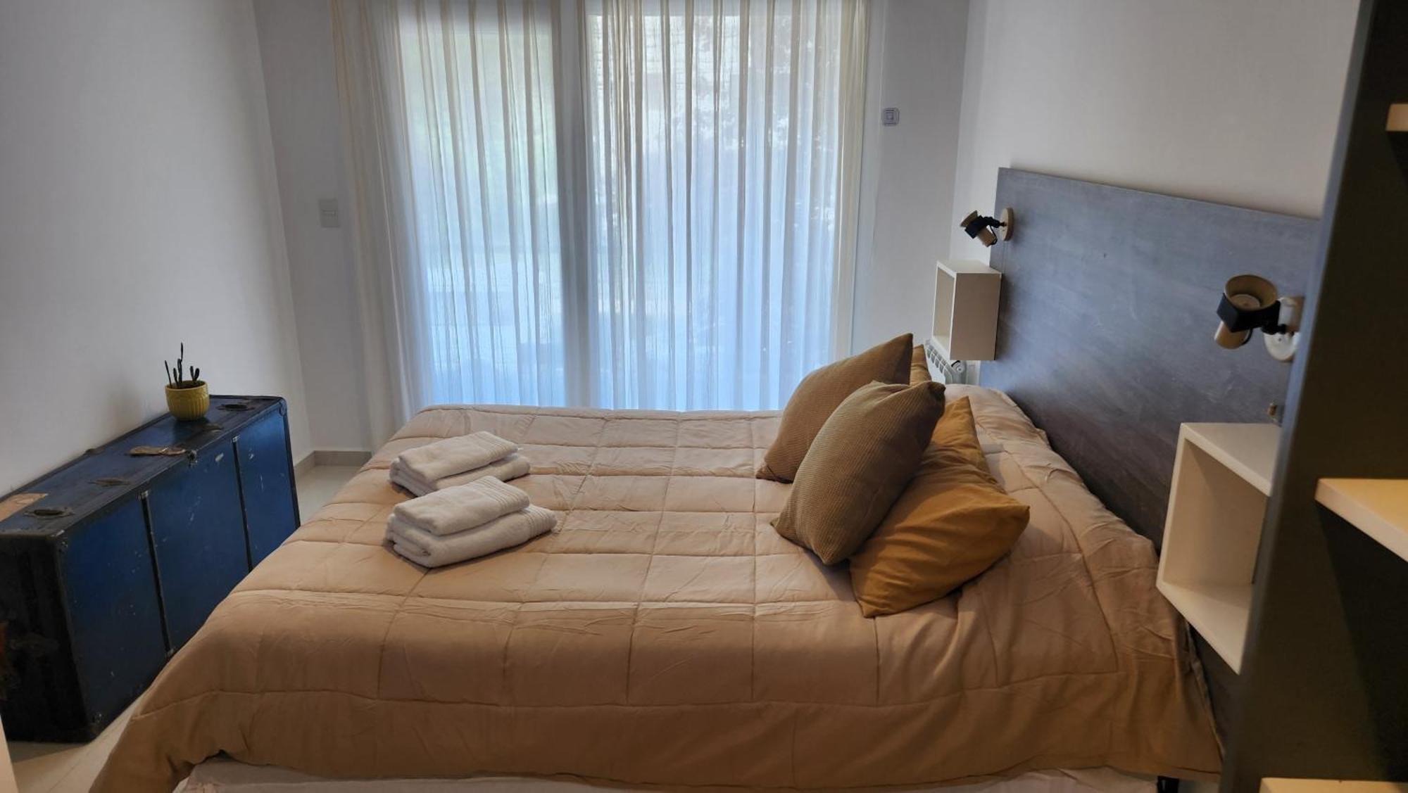 Apartamento Depto A Estrenar Vice Brc