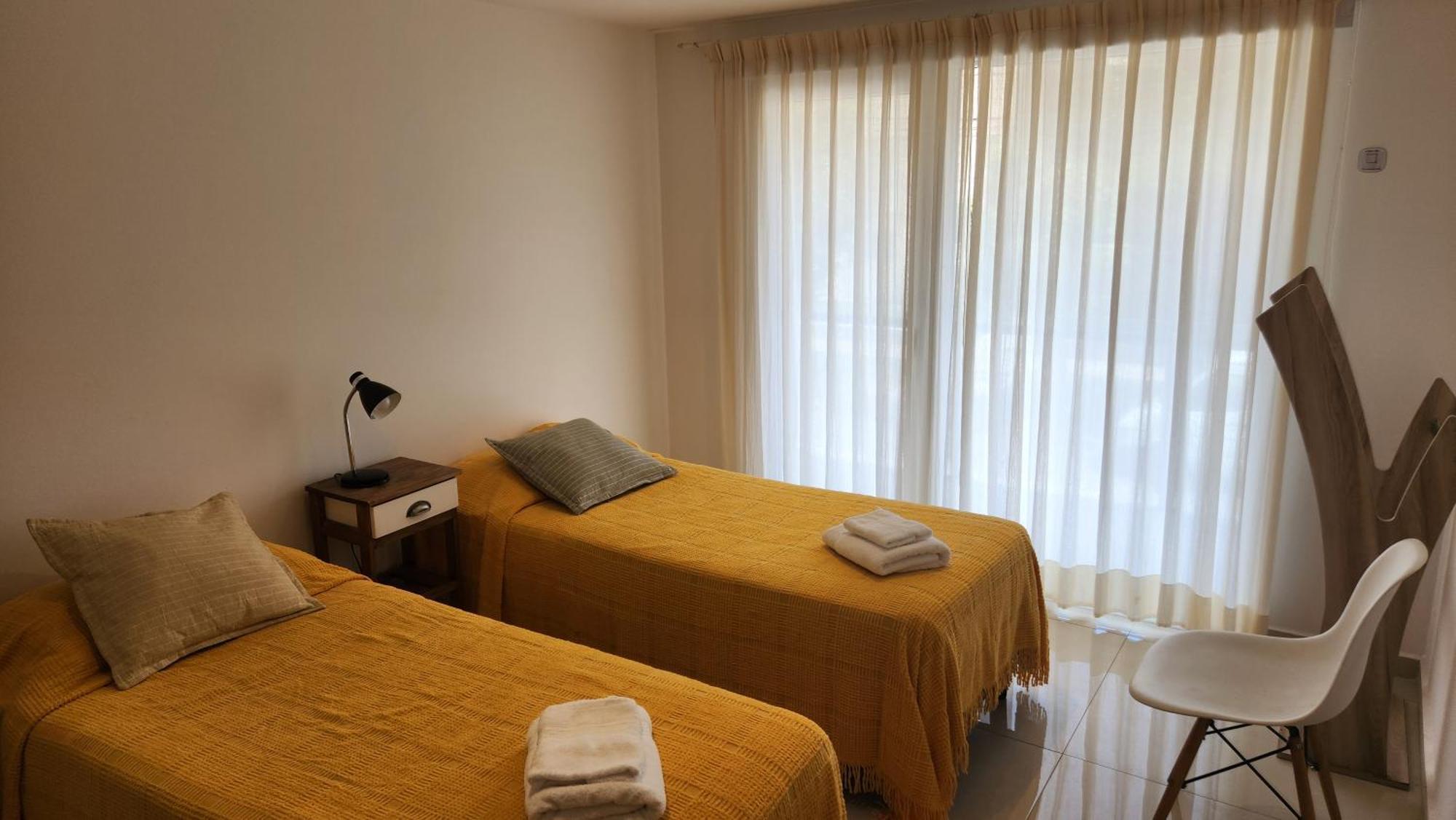 Apartamento Depto A Estrenar Vice Brc San Carlos de Bariloche